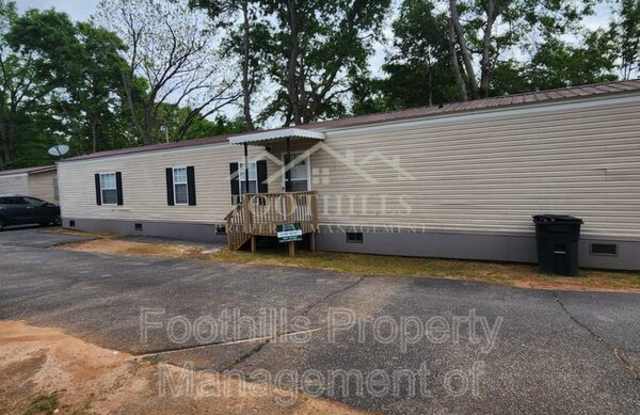100 Inez Street - 100 P-9-121, Anderson County, SC 29625 100 Inez Street - 100 P-9-121, Anderson County, SC 29625