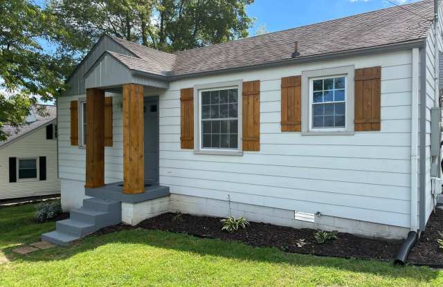 214 E. Due West Ave - 214 East Due West Avenue, Nashville, TN 37115
