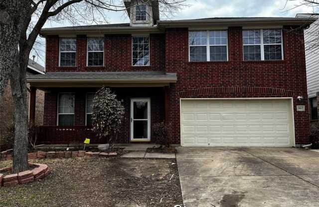 10617 Highland Ridge Road - 10617 Highland Ridge Road, Fort Worth, TX 76108