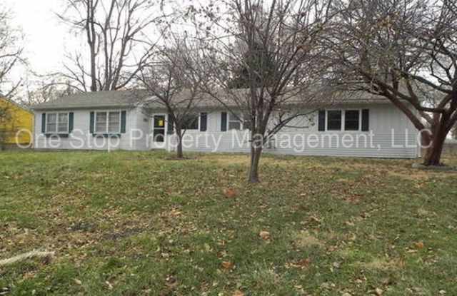 9301 East 69th Terrace - 9301 East 69th Terrace, Raytown, MO 64133