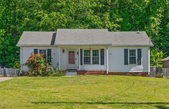750 Carmack Ct Clarksville, TN 37942 photos photos