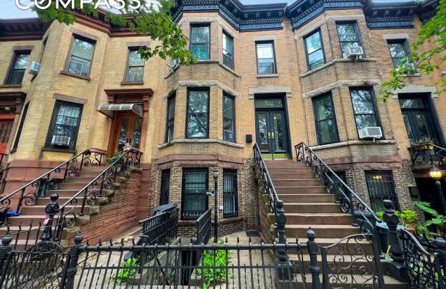 511 16th Street - 511 16th Street, Brooklyn, NY 11215