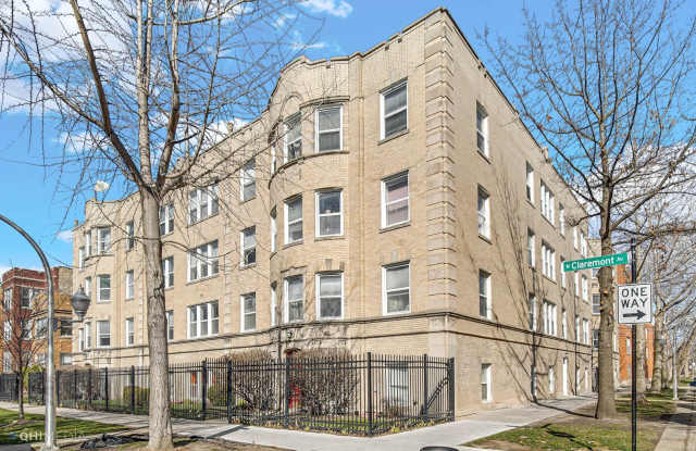 2316 W Rosemont Ave - 2316 West Rosemont Avenue, Chicago, IL 60659 2316 W Rosemont Ave - 2316 West Rosemont Avenue, Chicago, IL 60659