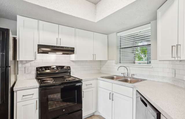 Vantage Point Apartments Gallery 2