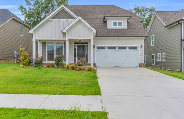 New Build 3 Bed, 2.5 Bath, 2 Car Garage + Community Pool / Pond / Walking Trail photos photos