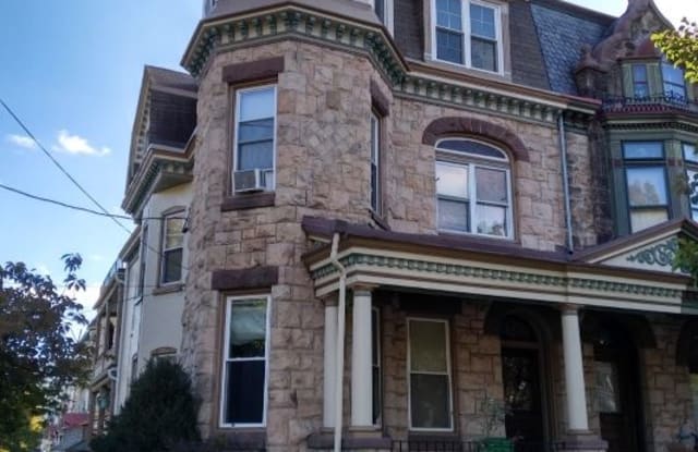851 N 3rd St 1 - 851 N 3rd St, Reading, PA 19601