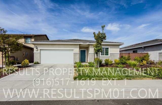 Gorgeous Solar 4 Bedroom West Roseville Home Gallery 1