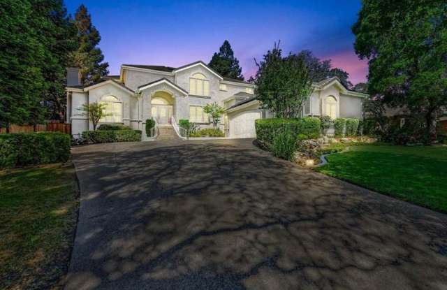 Luxury 4BR Home with Pool  Outdoor Kitchen in El Dorado Hills Cul-De-Sac! photos photos