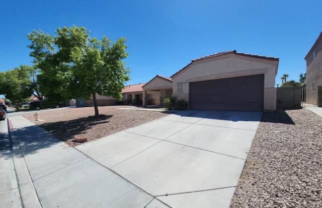 Great Single Story with Open Floorplan in North Las Vegas photos photos Great Single Story with Open Floorplan in North Las Vegas photos photos