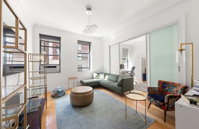 615 West 113th Street Gallery 1