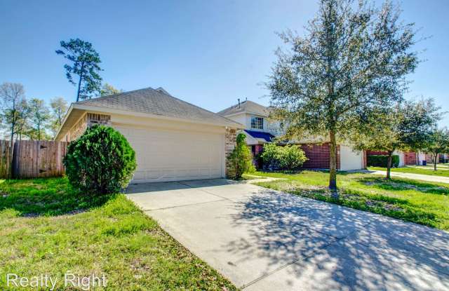 2938 Cypress Island Dr - 2938 Cypress Island Drive, Harris County, TX 77073