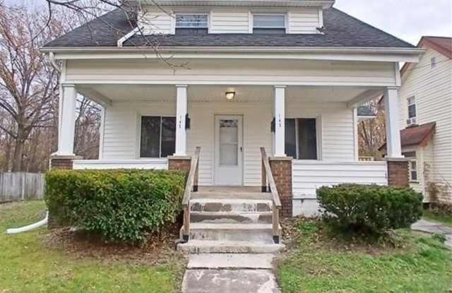 145 S Lakeview Avenue photos photos