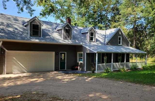 543 Homestead Trail - 543 Homestead Trail, St. Croix County, WI 54025