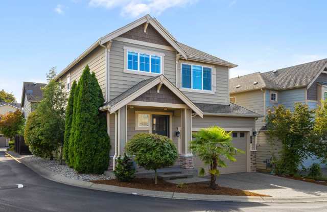 Beautiful Northbrook Home with High-End Finishes, Spacious Layout & Community Amenities Gallery 1