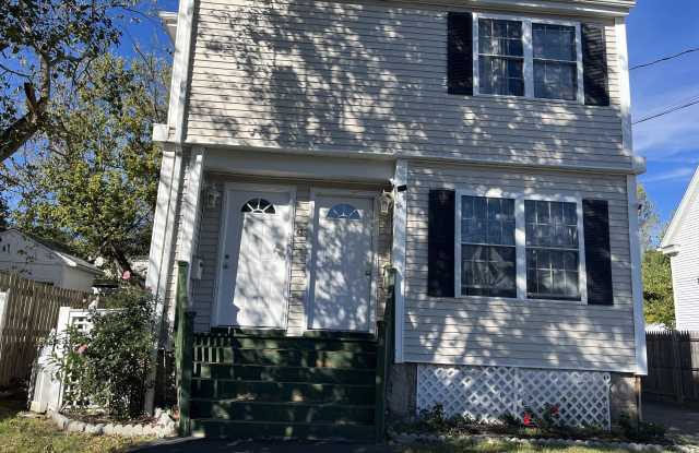 42 Givens Avenue - 42 Givens Avenue, Stamford, CT 06902