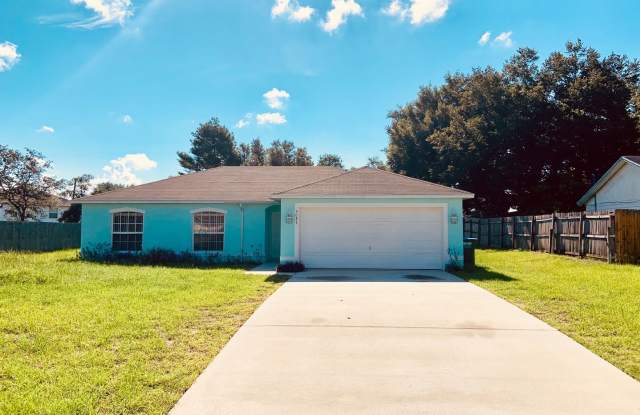 Deltona - 3 Bedroom, 2 Bathroom - $1,845.00 photos photos