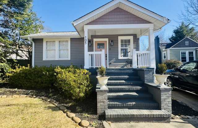 105 Moultrie Street photos photos