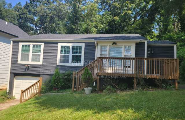 Beautiful 3 Bedroom House in Atlanta! photos photos