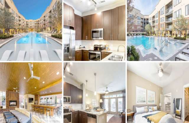 3300 Dallas Pkwy 19718 - 3300 Dallas Parkway, Plano, TX 75093