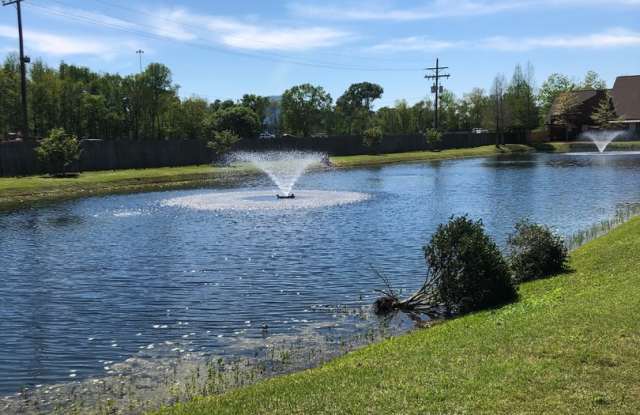 Large Luxury Gated Community in Dutchtown/Prairieville 3 Bedrooms NEAR NEW HOSPITAL Gallery 1