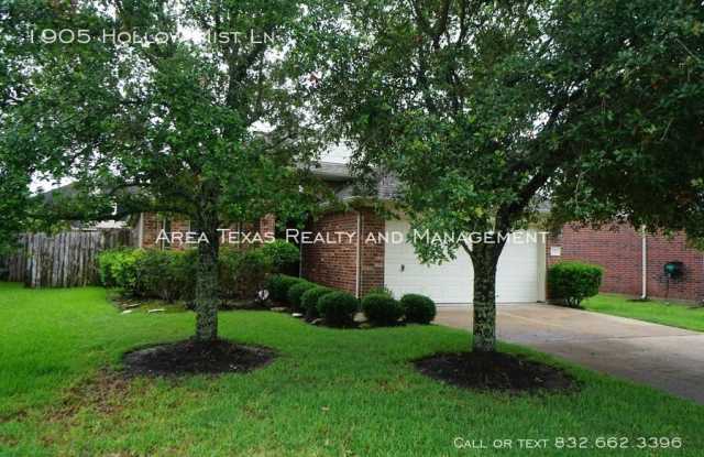 1905 Hollow Mist Ln Gallery 2