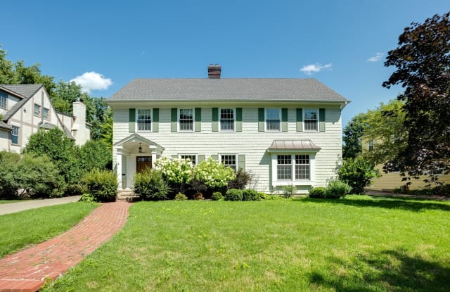 4605 Wooddale Avenue - 4605 Wooddale Avenue, Edina, MN 55424
