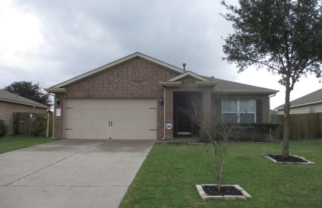 26815 Blacktail Court - 26815 Blacktail Court, Harris County, TX 77447