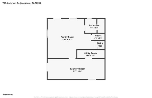 708 Anderson Drive Gallery 2