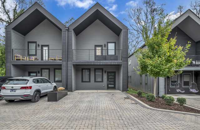 801 Cherokee Avenue #10 - 1 photos photos