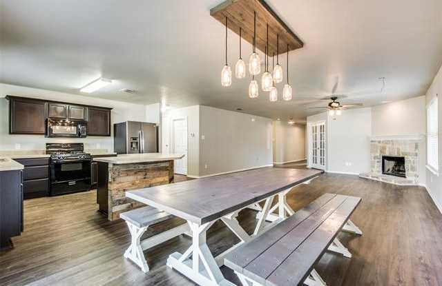 3900 Oceanview Drive - 3900 Oceanview Drive, Denton, TX 76208