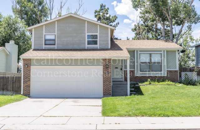 8070 Essington Drive (TS) - 8070 Essington Drive, Colorado Springs, CO 80920