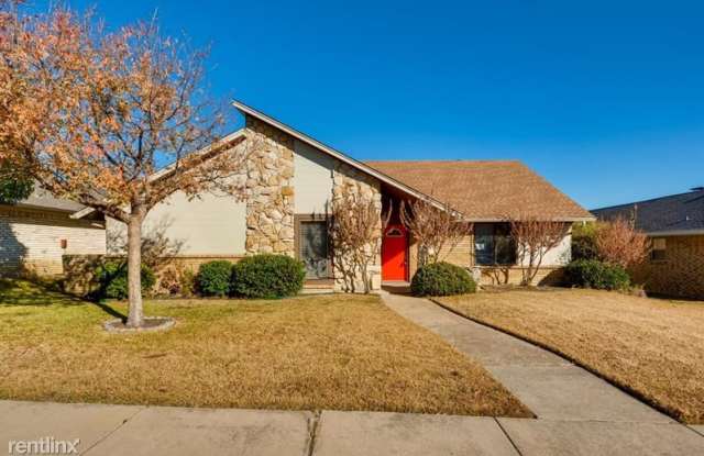 2313 Statler Dr - 2313 Statler Drive, Carrollton, TX 75007