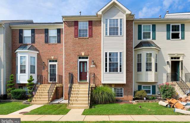 7544 E PLATEAU Drive - 7544 East Plateau Drive, Severn, MD 21076