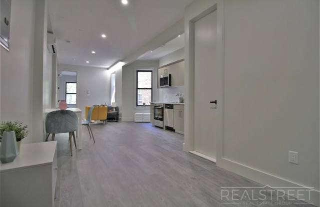 1259 LINCOLN PLACE - 1259 Lincoln Place, Brooklyn, NY 11213