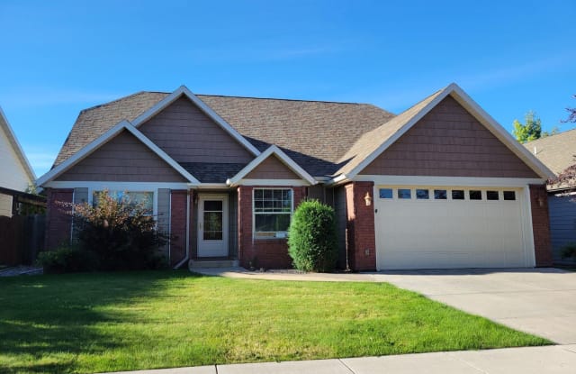 4662 Glenwood Ave. - 4662 Glenwood Drive, Bozeman, MT 59718