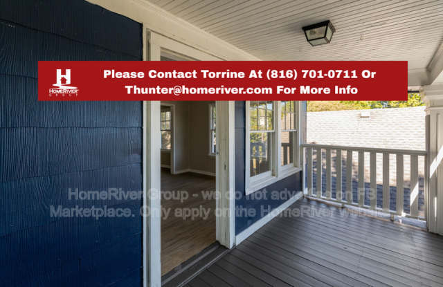 4002 Tracy Ave photos photos