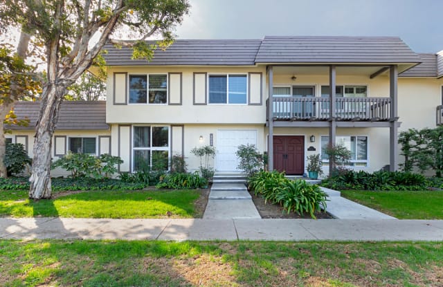 4048 Orange Avenue - 1 - 4048 Orange Avenue, Cypress, CA 90630