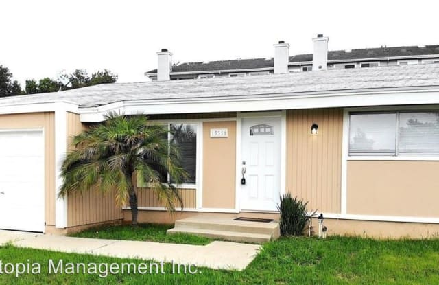 13311 Carriage Rd. - 13311 Carriage Road, Poway, CA 92064