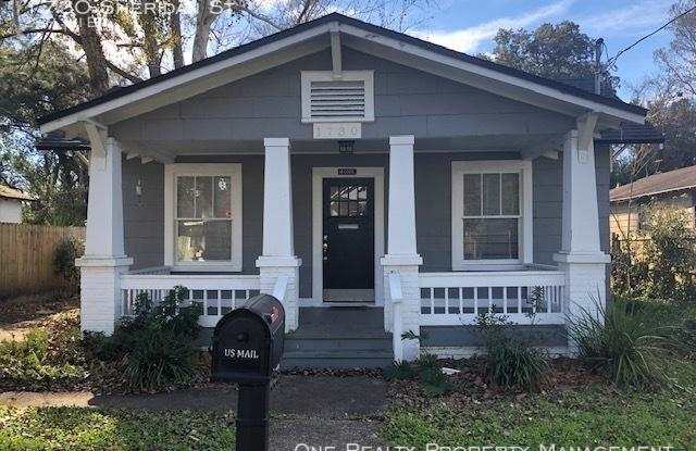 1730 Sheridan St - 1730 Sheridan Street, Jacksonville, FL 32207