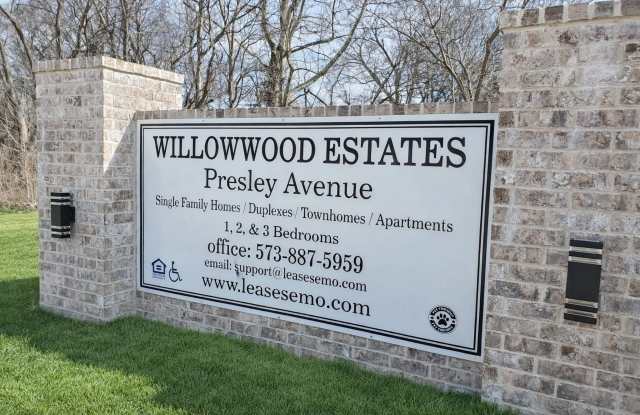 3 bedroom 1 bath House near Fruiland, MO Gallery 3