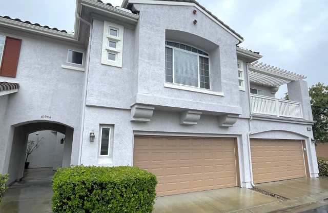 Remodeled Scripps Ranch Condo Gallery 1