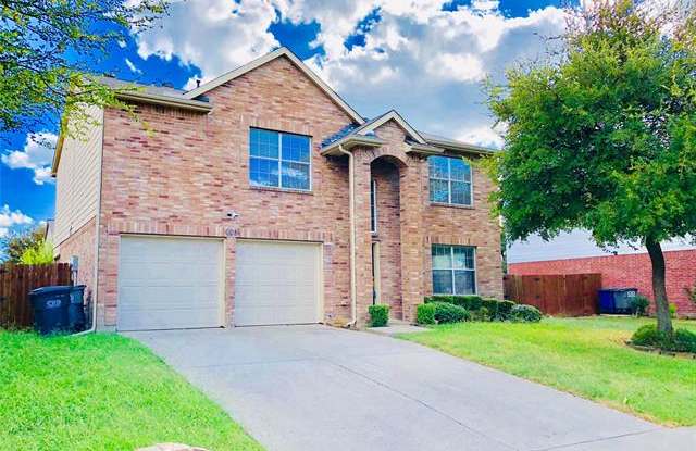 608 Alcove Drive Gallery 2