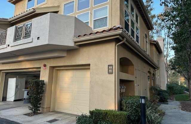 44 Via Madera - 44 Via Madera, Rancho Santa Margarita, CA 92688