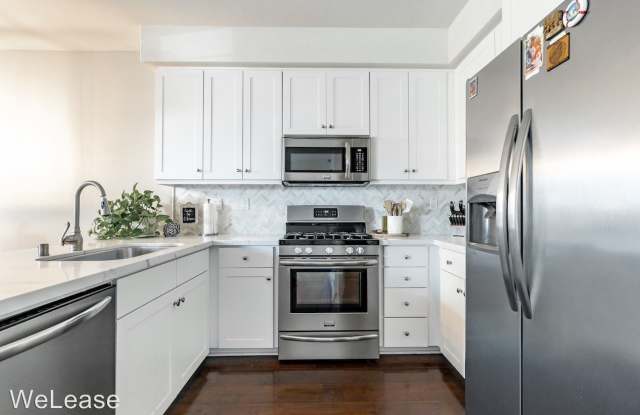 1360 Santa Victoria Road Unit 3 - 1360 Santa Victoria Rd, Chula Vista, CA 91902