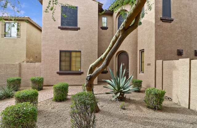 2358 West Jake Haven - 2358 West Jake Haven, Phoenix, AZ 85085
