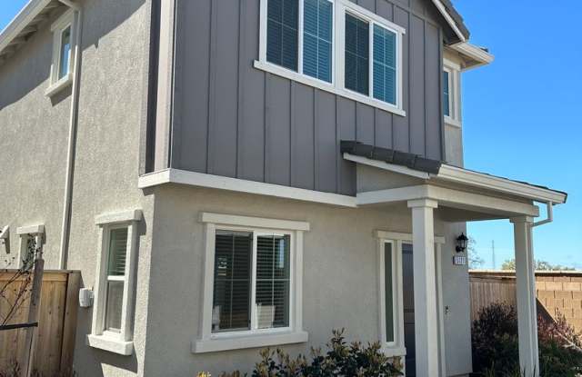 New Construction Roseville Home 3Bed/2 Bath - 5121 Cumberland Drive, Roseville, CA 95747