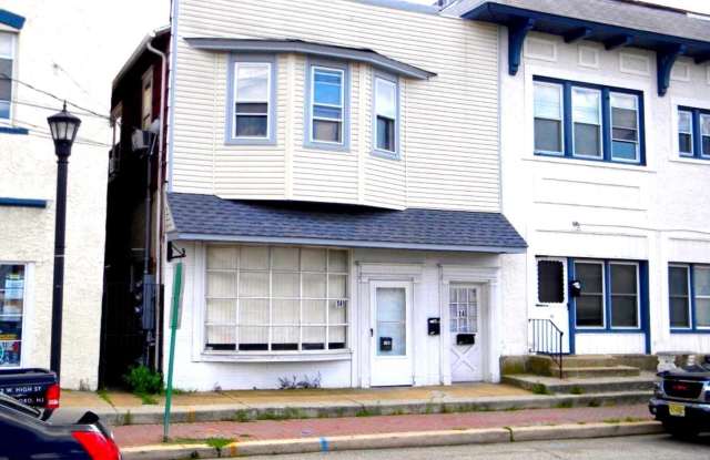 14 W HIGH STREET photos photos