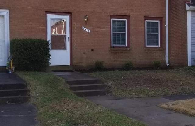 8414 RED ASH Court - 8414 Red Ash Court, Newington, VA 22153