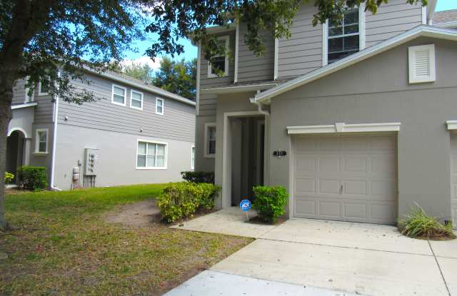597 Mount Olympus Blvd - 597 Mount Olympus Boulevard, New Smyrna Beach, FL 32168