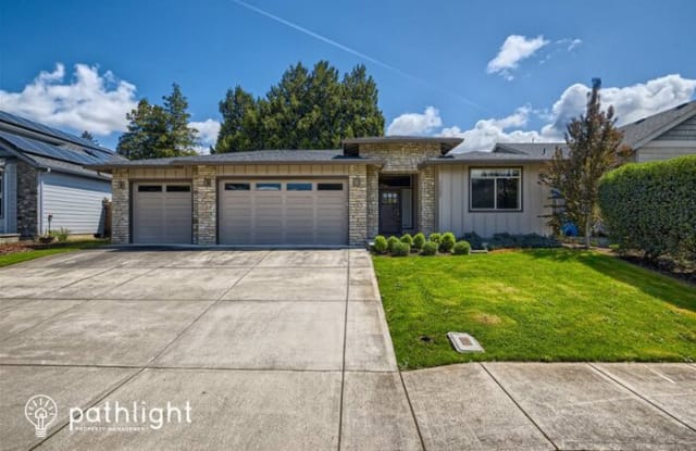 7009 Northwest 23rd Court - 7009 Northwest 23rd Court, Clark County, WA 98665